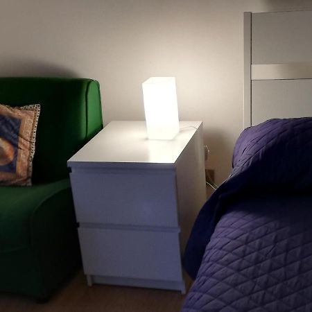 Nino E Issi Apartment Trieste Luaran gambar