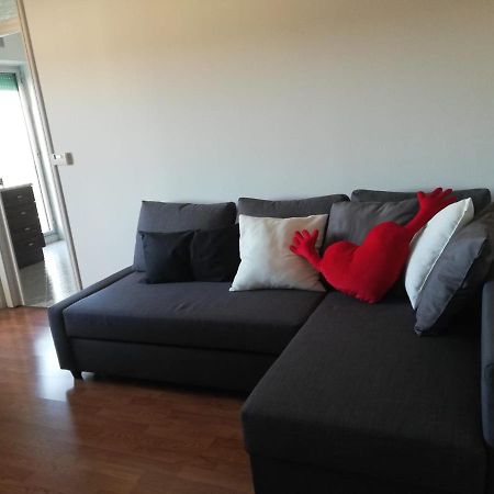 Nino E Issi Apartment Trieste Luaran gambar