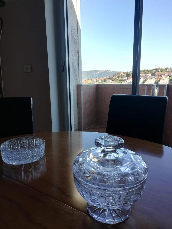Nino E Issi Apartment Trieste Luaran gambar