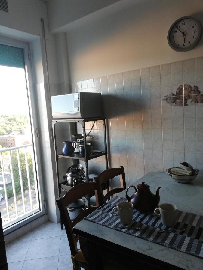 Nino E Issi Apartment Trieste Luaran gambar