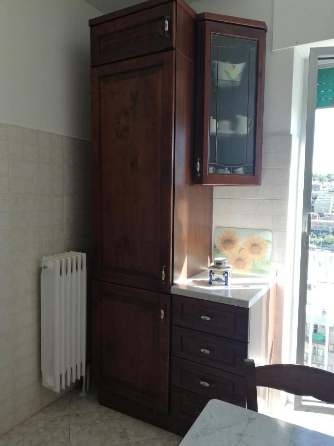 Nino E Issi Apartment Trieste Luaran gambar