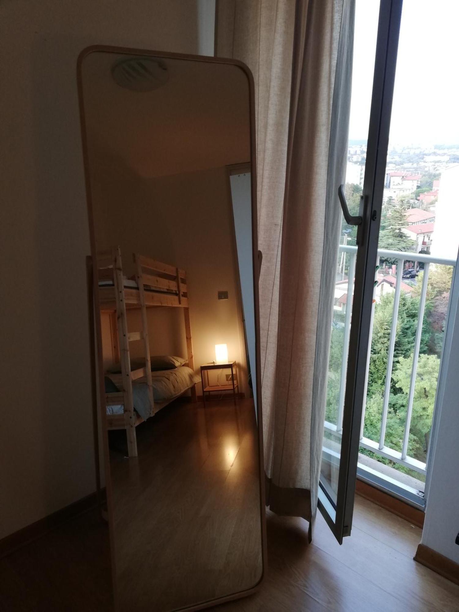Nino E Issi Apartment Trieste Luaran gambar