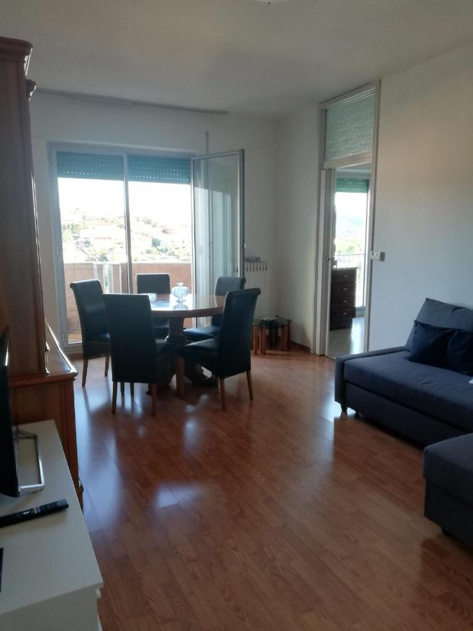 Nino E Issi Apartment Trieste Luaran gambar
