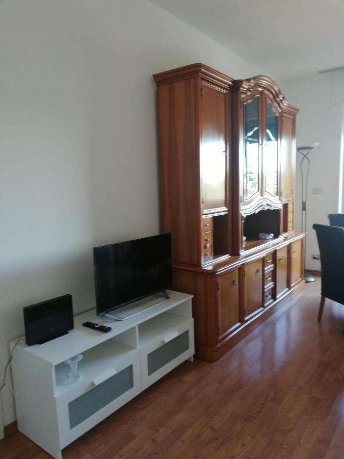 Nino E Issi Apartment Trieste Luaran gambar