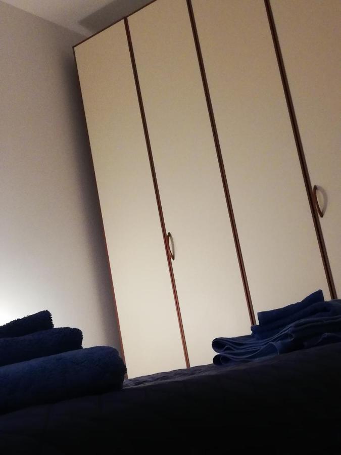 Nino E Issi Apartment Trieste Luaran gambar
