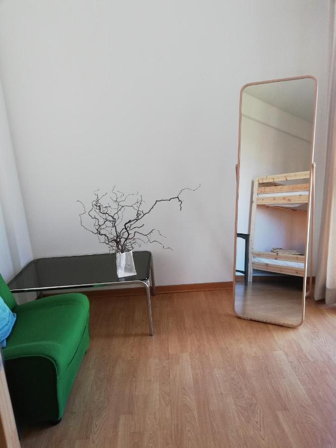 Nino E Issi Apartment Trieste Luaran gambar