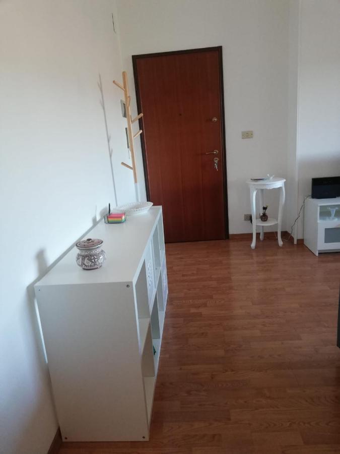 Nino E Issi Apartment Trieste Luaran gambar