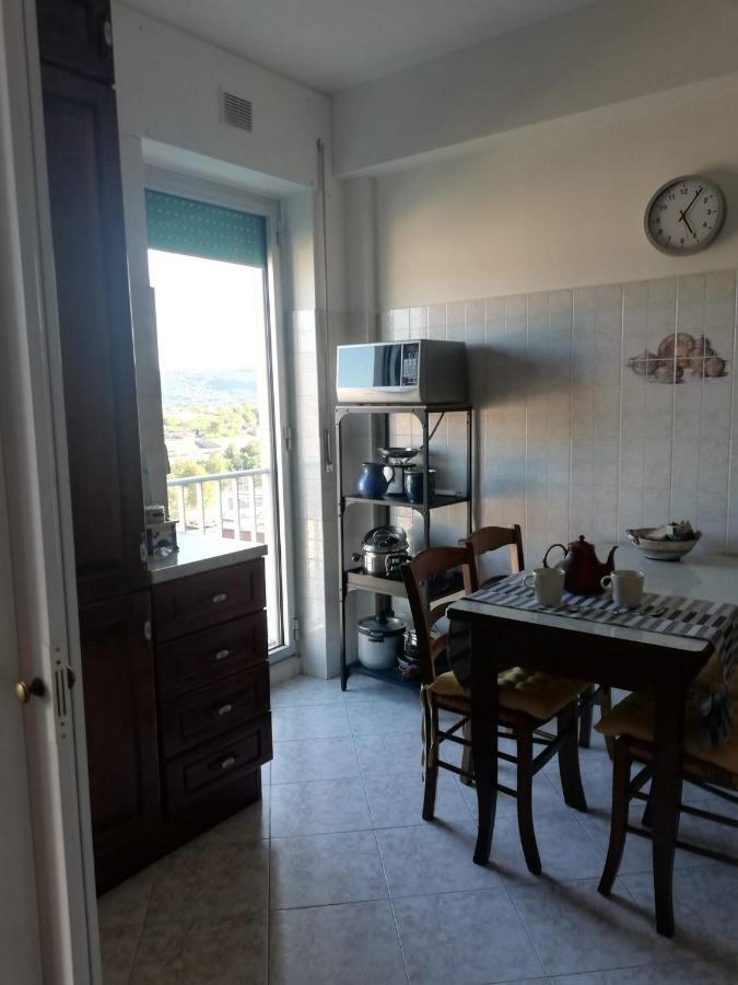 Nino E Issi Apartment Trieste Luaran gambar