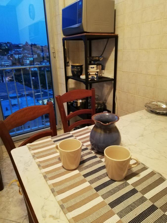Nino E Issi Apartment Trieste Luaran gambar