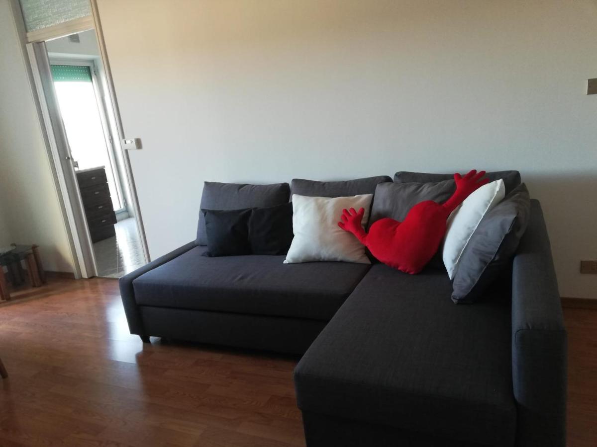 Nino E Issi Apartment Trieste Luaran gambar